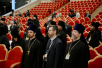 Второй пленум Межсоборного присутствия Русской Православной Церкви. День первый