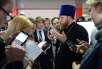 Визит Святейшего Патриарха Кирилла в Латинскую Америку. Встреча с Папой Римским Франциском (обновлено) Визит Святейшего Патриарха Кирилла в Латинскую Америку. Встреча с Папой Римским Франциском (обновлено)