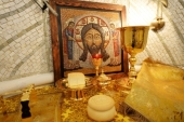 Instructions to rectors of parishes and monasteries’ town churches, abbots and abbesses of the monasteries of the Russian Orthodox Church over the threat of spreading coronavirus infection