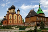 Sisters of Puhtica convent address Estonian Council of Churches with an open letter concerning pressure put on the abode