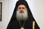 Archbishop Theodosius of Sebastia: We demand that persecutions against Ukrainian Orthodox Church be stopped