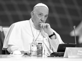 Сondolences of His Holiness Patriarch Kirill on the passing of Pope Francis