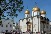 Святейший Патриарх Кирилл: Церковь играет решающую роль в сохранении подлинного суверенитета России